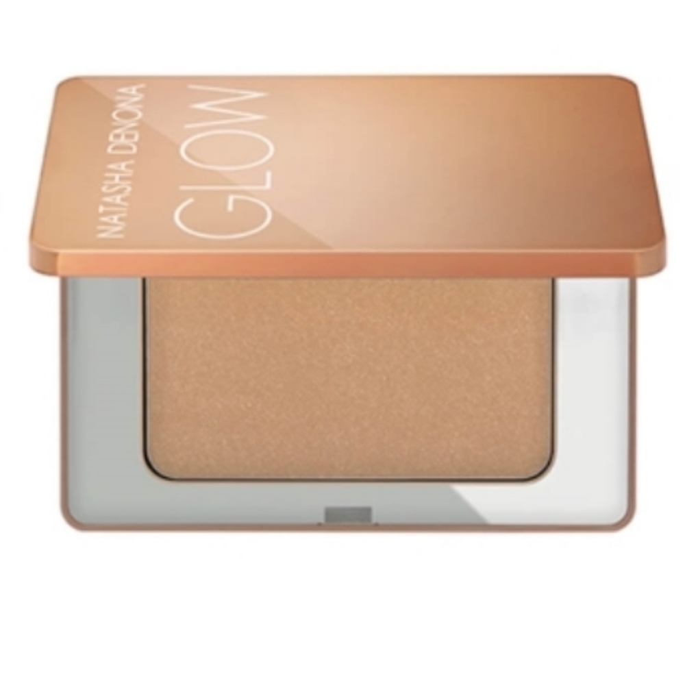 All Over Glow